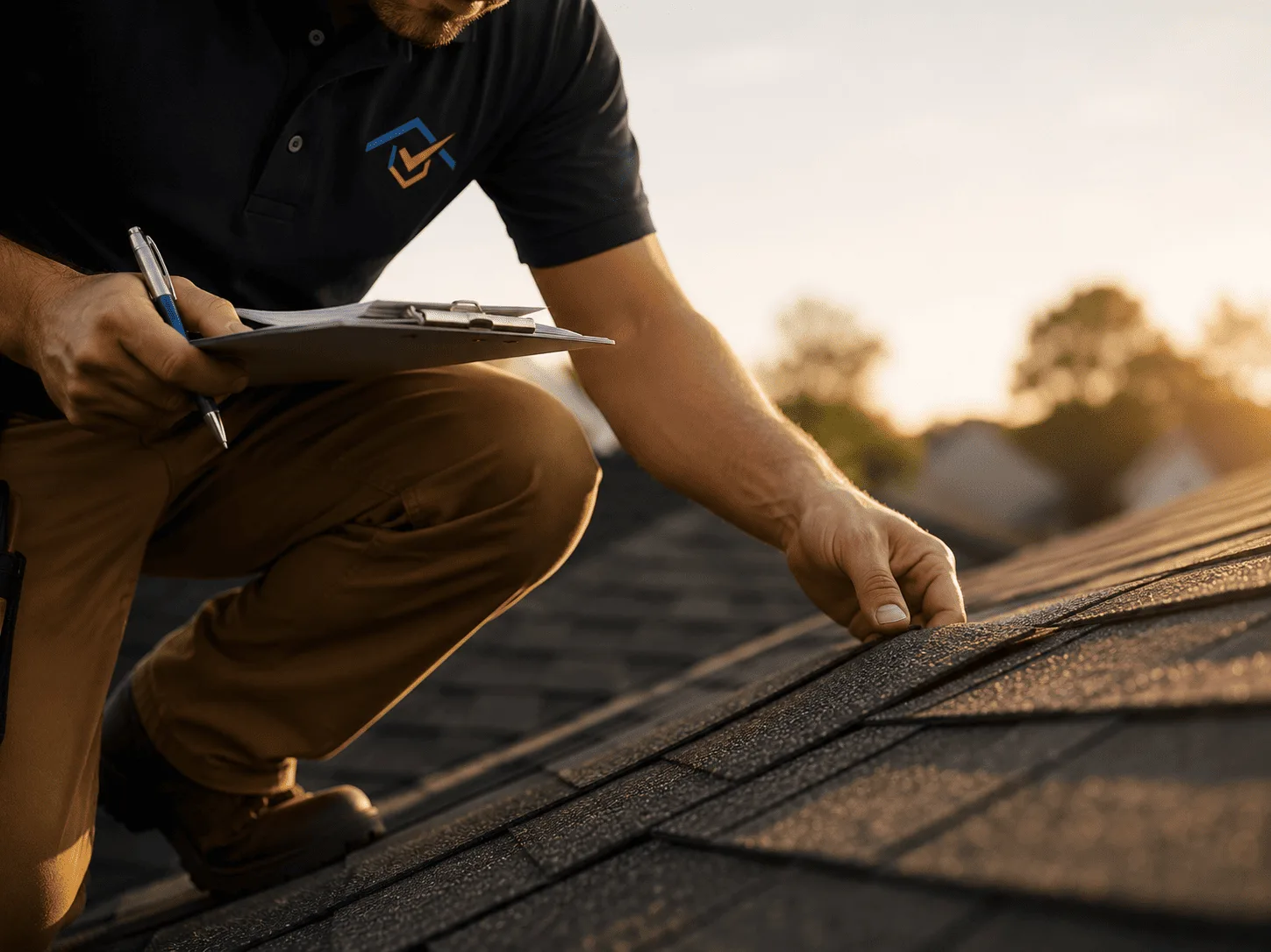 Why Choose Roof Inspection in New Ellenton, SC