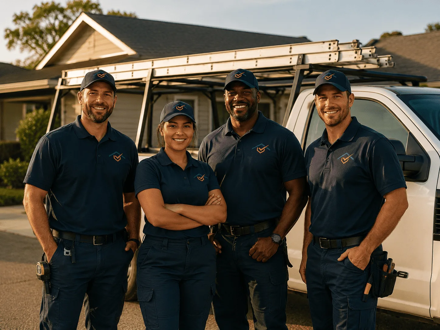 Roof Inspection company in New Ellenton, SC